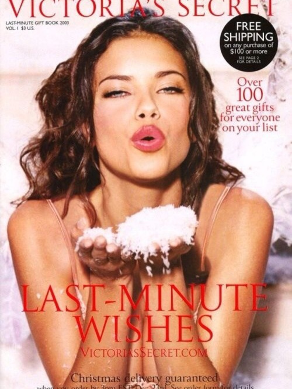 ISO! DO NOT BUY! Victoria’s secret catalogs/magazines - Picture 10 of 10